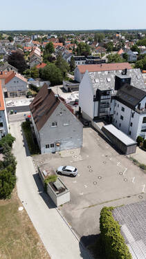 Bild 4 - Grundstück in Königsbrunn zum Kaufen