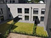 Terrasse und Garten - Neubau: 4-Zimmer-Wohnung mit Terrasse und Garten in Haselünne zu verkaufen!