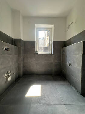 Badezimmer (Muster) - 
