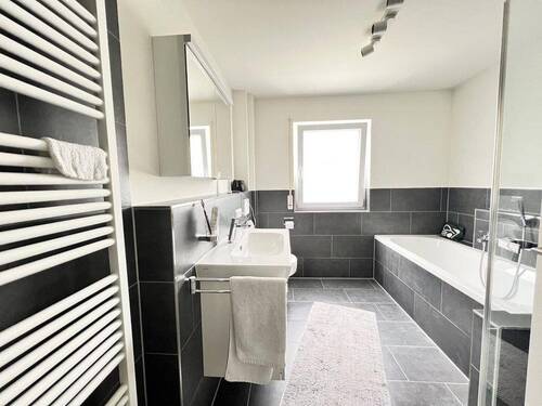 Badezimmer - 
