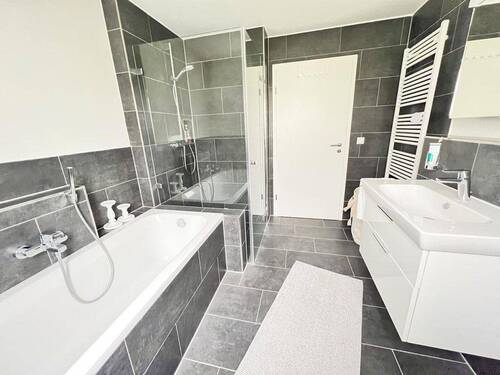 Badezimmer - 