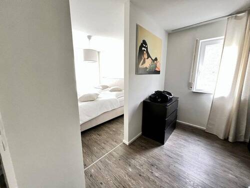 Schlafzimmer - 