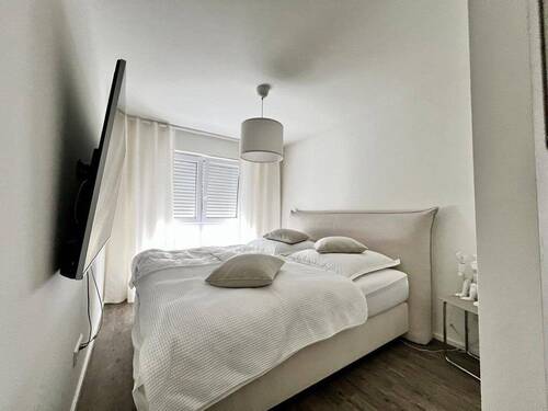 Schlafzimmer - 