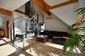Wohnzimmer DG - 