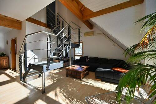 Wohnzimmer DG - 