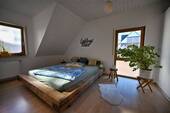 Schlafzimmer OG - 