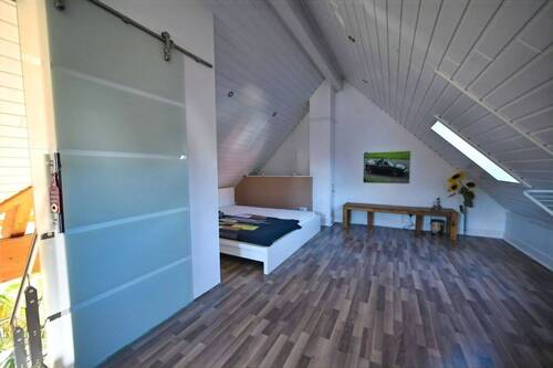 Zimmer DG/Galerie - 