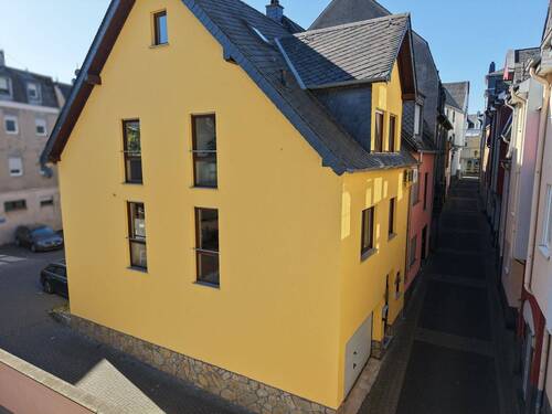 Giebelansicht - 