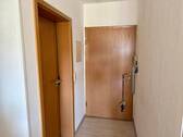 3 - 2 Zimmer Etagenwohnung in Dillingen