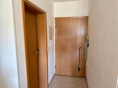 3 - 2 Zimmer Etagenwohnung in Dillingen