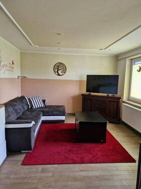 Wohnstube Haupthaus - 