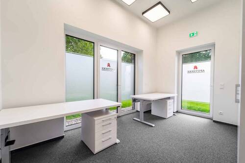 Bürofläche - 