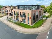 Außenansicht - Büro in Harsefeld