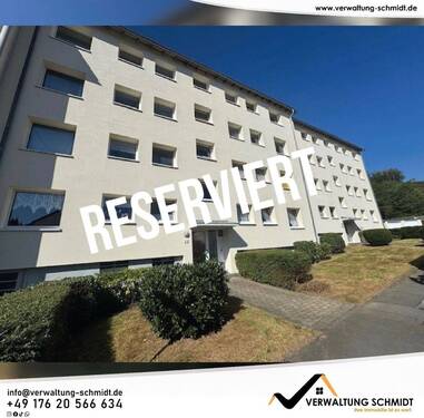 FCF38AE6-AEBA-43B4-9531-E48A4A753773.jpeg - RESERVIERT! Renovierte und gepflegte 3-Zimmer Mietwohnung mit Balkon in Plettenberg