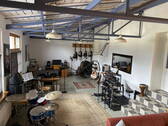 Loft, EG, rechts - 