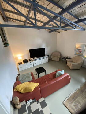 Loft, EG, links - 