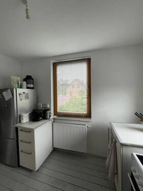 Küche OG, Whg 2 - 