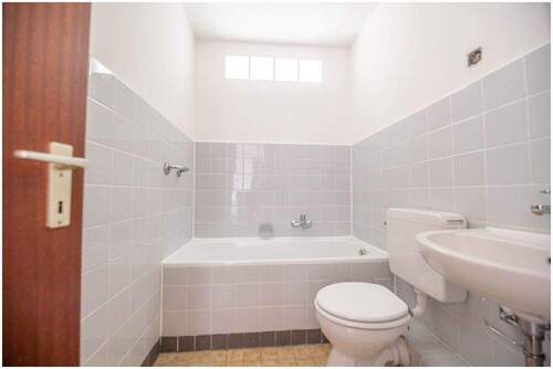 Badezimmer - 