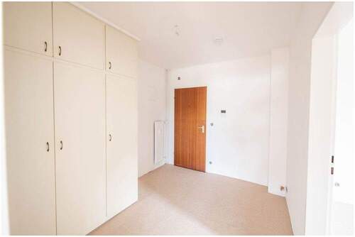 Eingangsbereich - Etagenwohnung mit 49,00 m² in Kölln-Reisiek zum Kaufen
