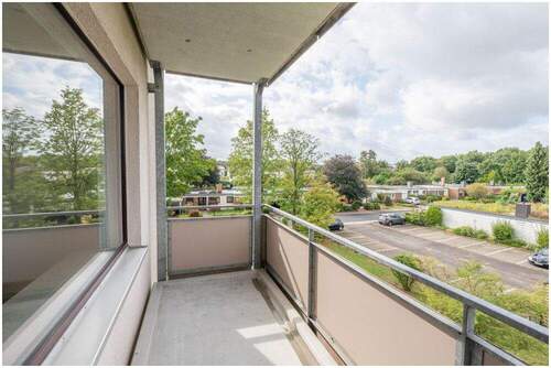 Balkon - 