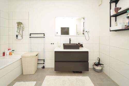 Badezimmer - 
