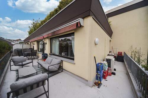 Balkon - 