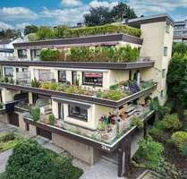 Stilvolle 2,5 Zimmer Wohnung mit Dachterrasse in der Bittermark! - Dortmund