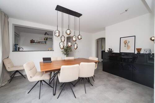 Essbereich - Etagenwohnung mit 75,00 m² in Dortmund zum Kaufen