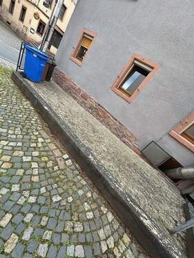 Bild 2 - 4 Zimmer Einfamilienhaus zum Kaufen in Rieneck