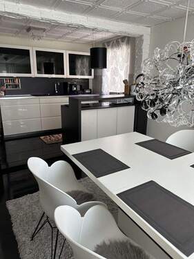 Bild 3 - 4 Zimmer Einfamilienhaus in Rieneck