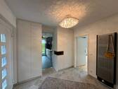 Flur, Eingangsbereich EG - 