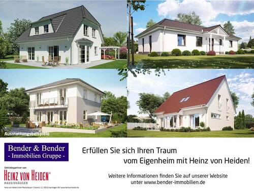 HvH-Internetportale-Werbung - Grundstück in Bölsberg