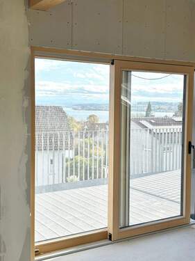 Aussicht Wohnbereich - 