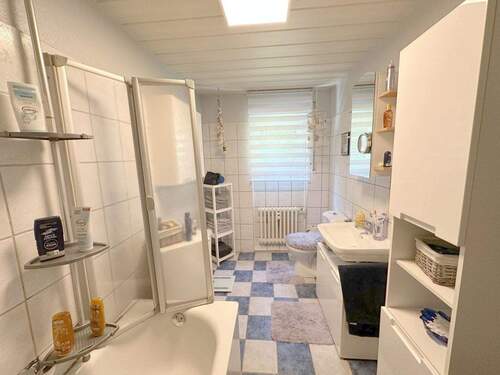Badezimmer - 