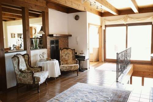 Galerie - 6 Zimmer Einfamilienhaus in Albstadt