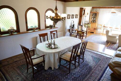 Essbereich - Einfamilienhaus mit 160,00 m&sup2; in Albstadt zum Kaufen