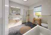 BG92 - Badezimmer - 