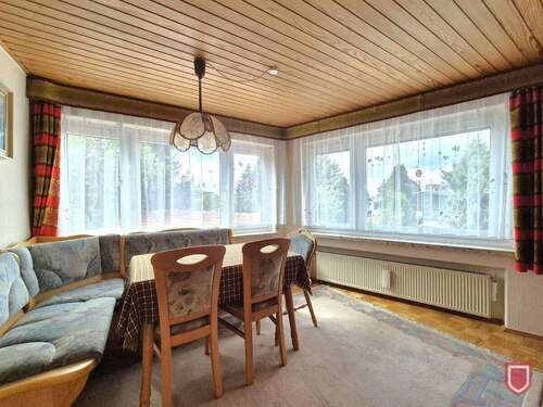 Essbereich - Mehrfamilienhaus, Wohnhaus mit 220,00 m&sup2; in Calden zum Kaufen