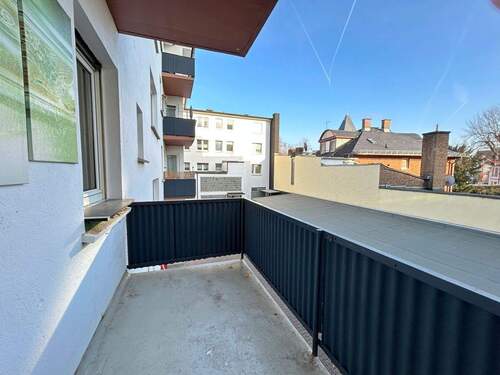 Balkon - 