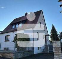 Ein-Zweifamilienhaus in Herzogenaurach