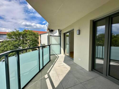 Balkon - 