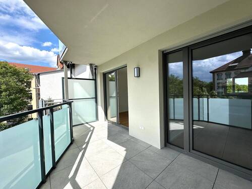 Balkon - 