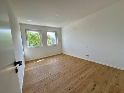 Schlafzimmer - 