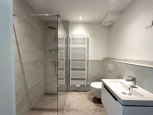 Badezimmer - 