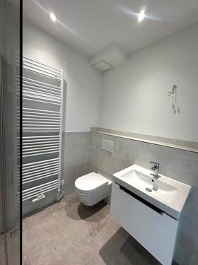 Badezimmer - 