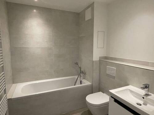 Wannenbad - Etagenwohnung mit 87,60 m&sup2; in Leipzig zum Kaufen