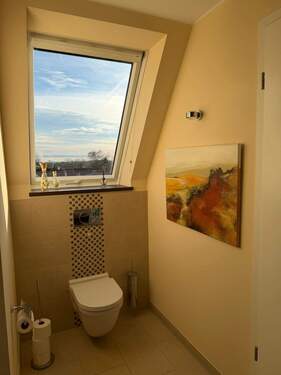 Großes Badezimmer - 