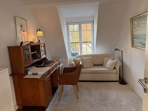 Gästezimmer / Arbeitszimmer / Kinderzimmer - 