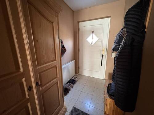 Flur EG - 4 Zimmer Reihenmittelhaus zum Kaufen in Crailsheim