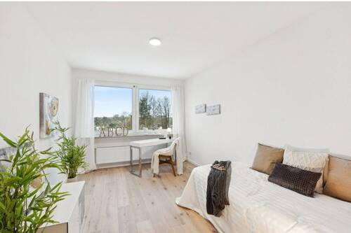 Gästezimmer - 3 Zimmer Etagenwohnung in Hannover Kirchrode